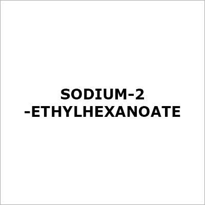 Sodium-2-Ethylhexanoate
