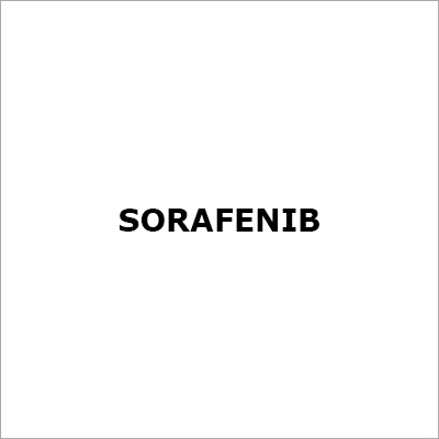 Sorafenib