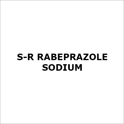 S-R Rabeprazole Sodium