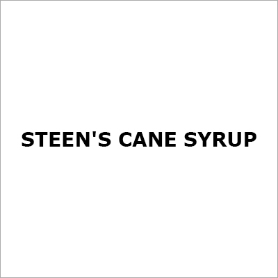 Steen's Cane Syrup