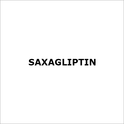 Saxagliptin - White Powder, 100g Bottles, 99.5% Purity | Diabetes Blood Sugar Control, Insulin Action, Weight Management, Cardiovascular Protection