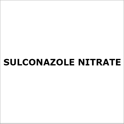 Sulconazole Nitrate