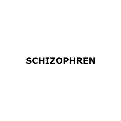 Schizophrenia