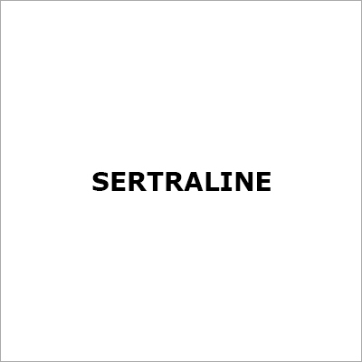 Sertraline