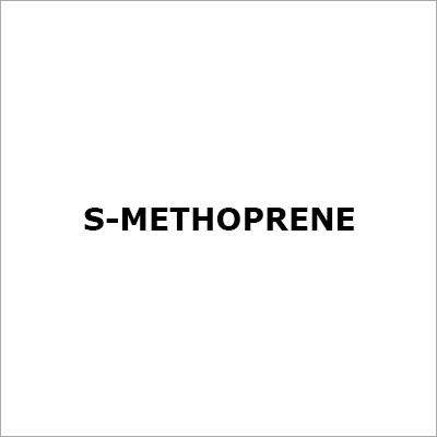 S-Methoprene - 25kg Drum, 99% Purity, Water Soluble | Effective Pest Control, Environmentally Friendly, Low Toxicity