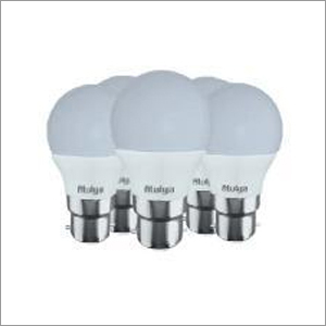 LED Bulb Globe Series