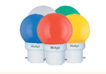 LED Deco Bulbs