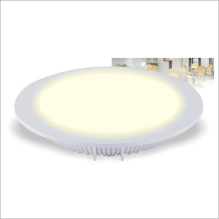 Led Round Downlight