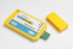 USB Disposable Temperature Data Logger
