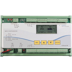 Multi Channel Scanner System