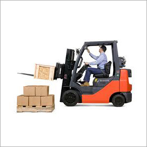 Material Handling Forklift