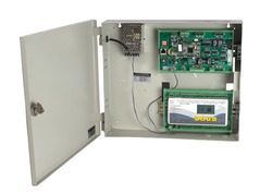 Multi Channel Humidity Indicator