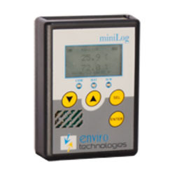 Portable Data Logger