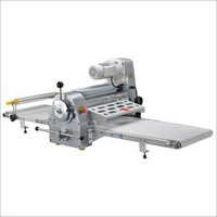 Table Top Dough Sheeter