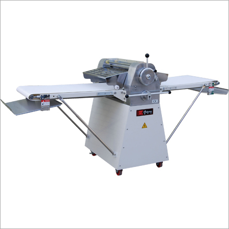 Dough Sheeter Machine
