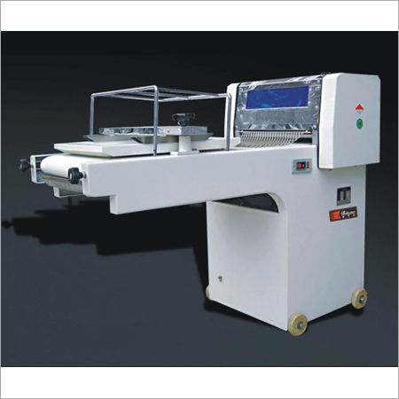 Dough Molder Machine