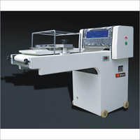 Dough Molder Machine