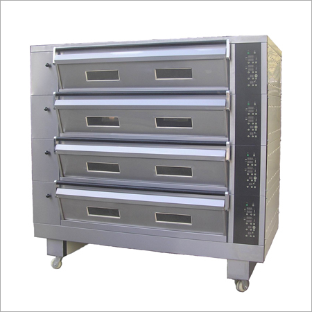Deck Oven By Sky-Tech Kitchen Equipment Co.