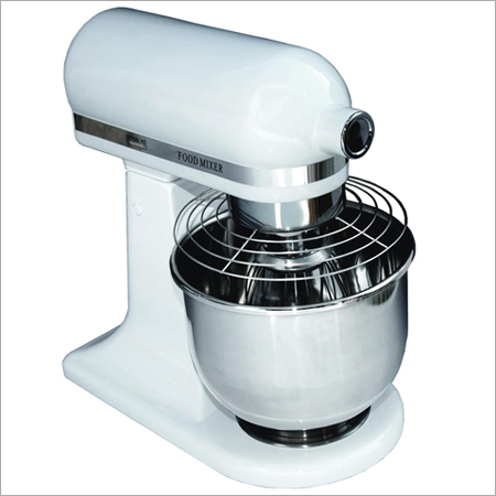 Table Top Planetary Mixer