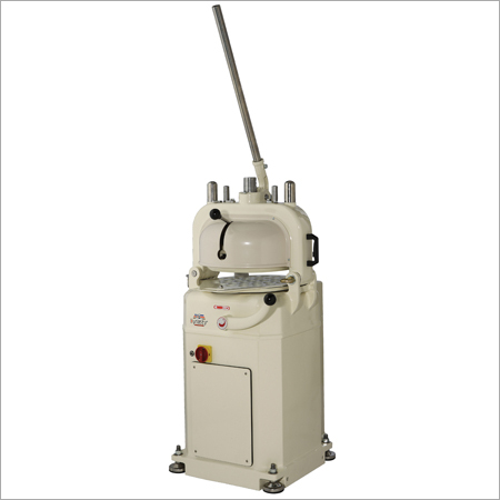 Dough Divder Machine