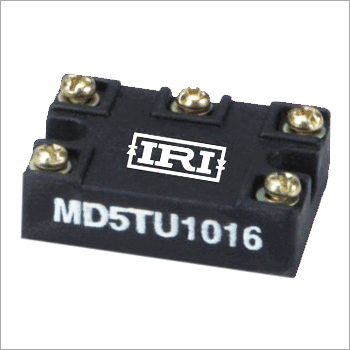 Bridge Rectifier