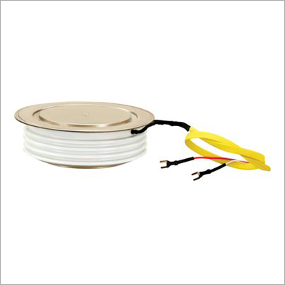 DCR (Phase Control Thyristors)
