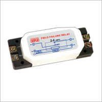 Field Failure Relay