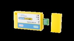 One Way Data Logger