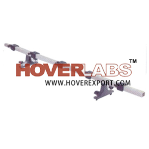 ऑप्टिकल बेंच धातु