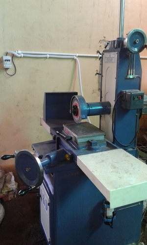 Surface Grinder for Tool Room