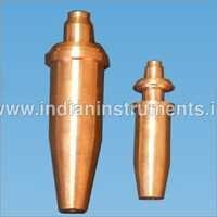 Brass Gas Cutting Nozzel