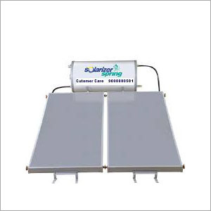 Solar Water Heater Systems