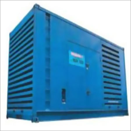 Diesel Generator Maintenance Services