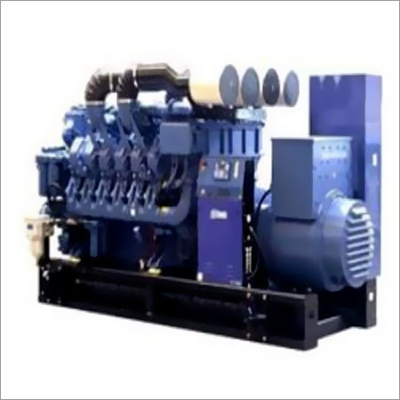 Generator Engine Repair Services By GENTECH (INDIA) PVT. LTD.
