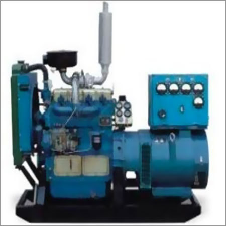 Diesel Generator Rental Services