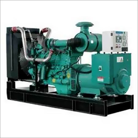 Diesel Generator AMC