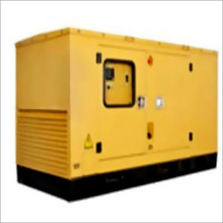 Diesel Generator Earthing Services