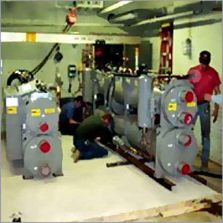 Diesel Generator Installation Services