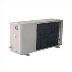 Commercial Heating Pump
