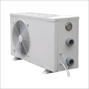 Domestic Heating Pump