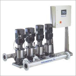 Hydro Pump System