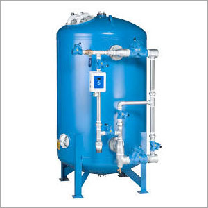Industrial Water Softner