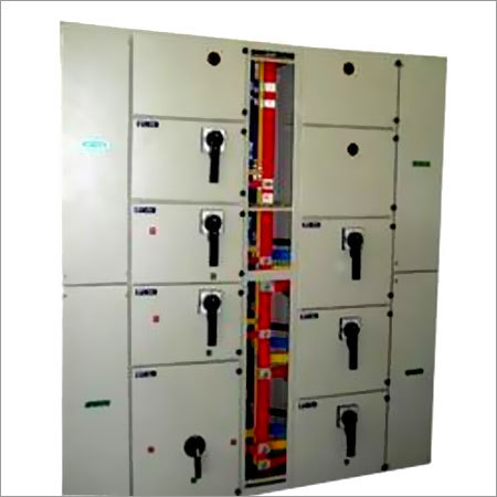 Sub Electrical Panels