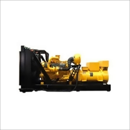 Diesel Generators