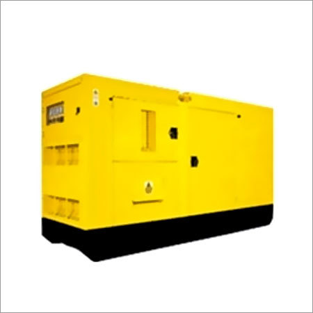 Industrial Diesel Generators