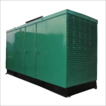 Soundproofing Generators