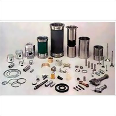 Generator Set Spares
