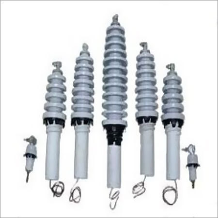 High Voltage Bushings