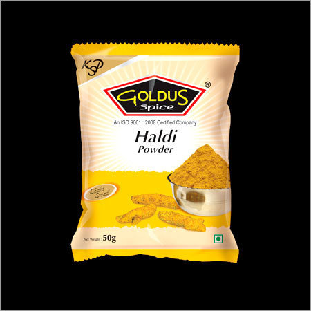 Turmeric Powder