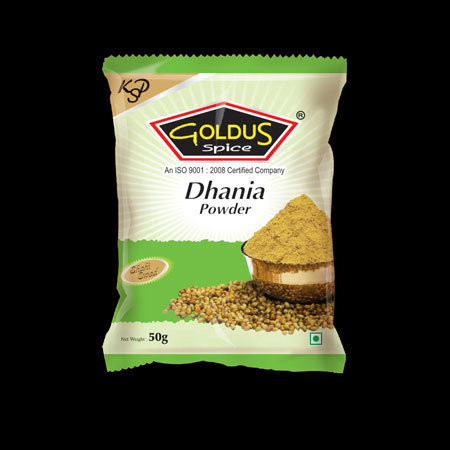 Coriander Powder